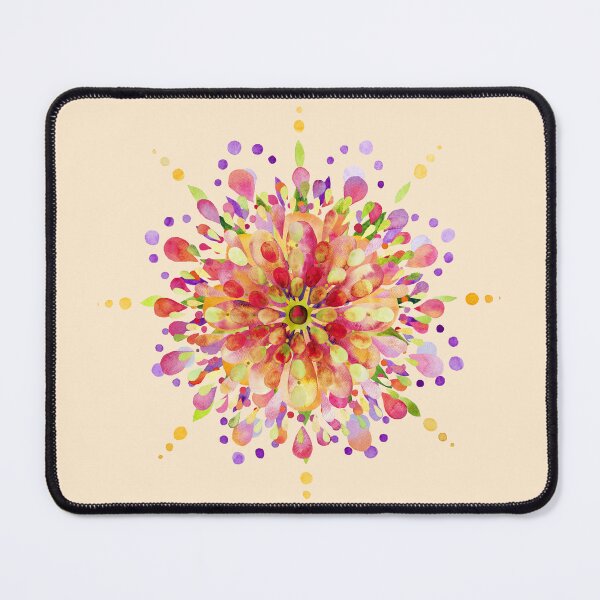 Item preview, flower designed and sold by BLOBBOF.