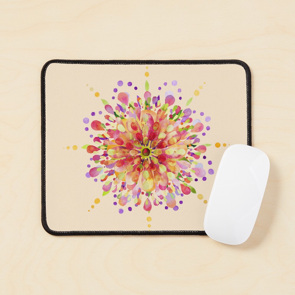 Item preview, Mouse Pad designed and sold by BLOBBOF.