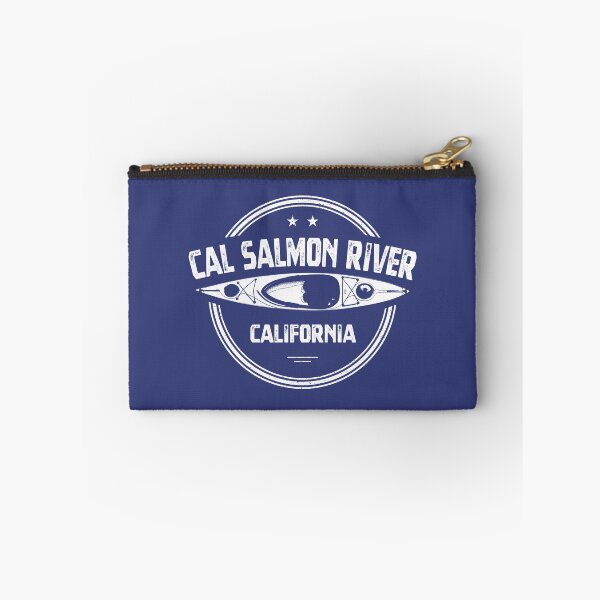 Item preview, Cal Salmon River California Kayaking designed and sold by Esskay Designs.