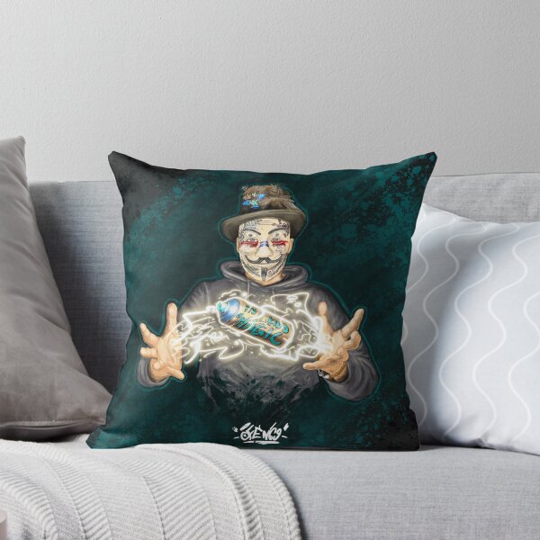 Item preview, guy fawkes magic can background designed and sold by Ofen69.