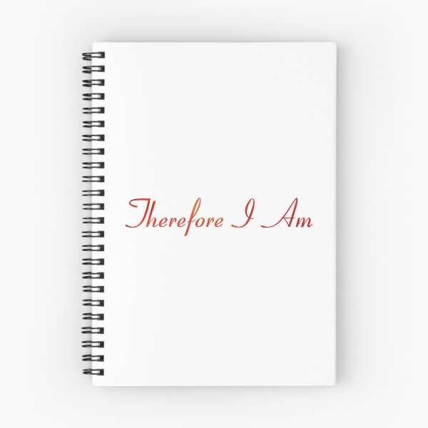 Item preview, Therefore I Am  Billie Eilish designed and sold by DrearyMondays.