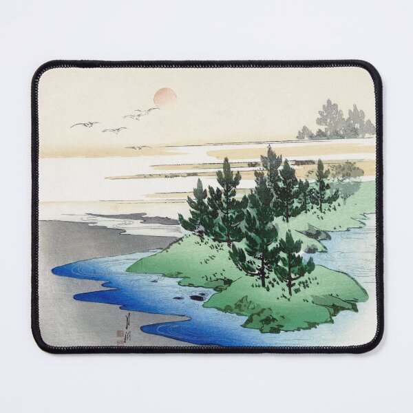 Item preview, Ogata Gekko designed and sold by Padraig O Callaghan.