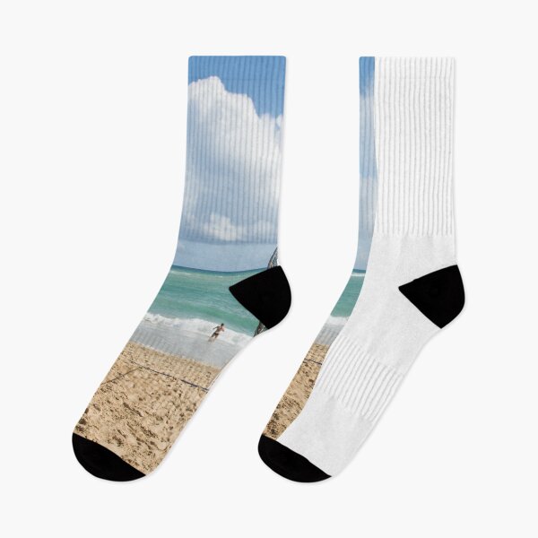 Item preview, Volleyball Punta Cana Dreams designed and sold by jsebouvi.
