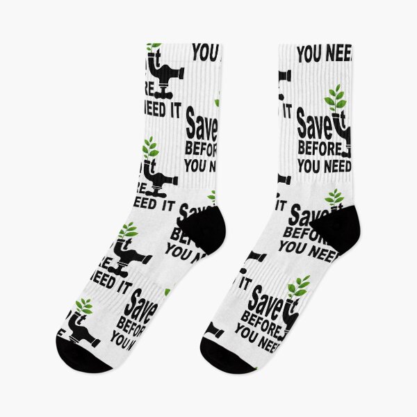 Item preview, Save it before you need it designed and sold by Concept-Hub.