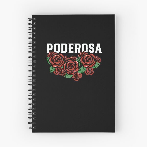 Item preview, PODEROSA shirt, Poderosa T-shirt, Latina women shirt, Latina shirt, Mexican shirt, Spanish Sayings Shirt, Women's Boss shirt, Mujer Poderosa designed and sold by aymob.