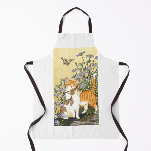 Item preview, Loving cats designed and sold by Finding Print.