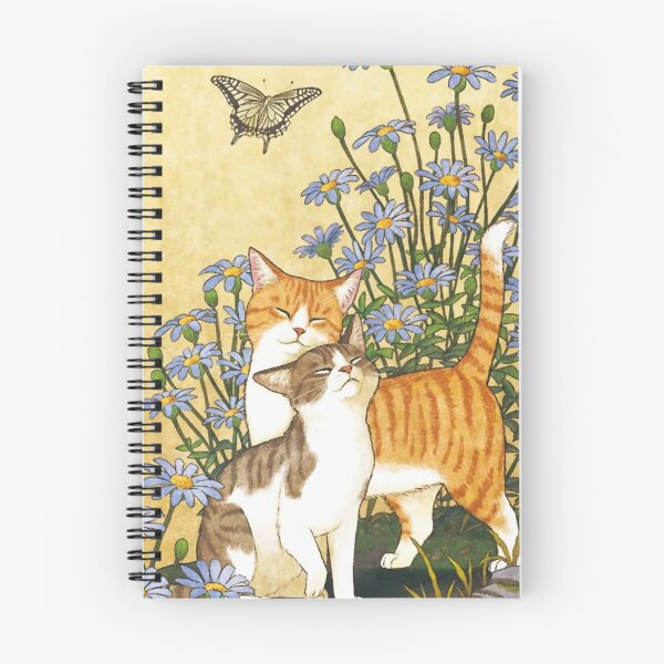 Item preview, Loving cats designed and sold by Finding Print.