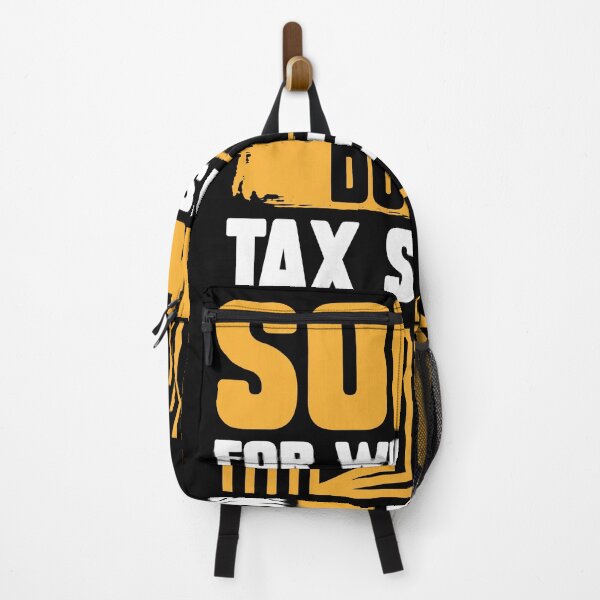 Item preview, Sorry For What I Said During Tax Season Funny Accountant CPA designed and sold by MakeGoodChoices.