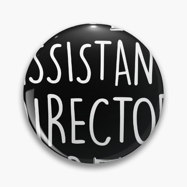 Item preview, Best Assistant Director Ever Funny Associate Director Joke designed and sold by MakeGoodChoices.