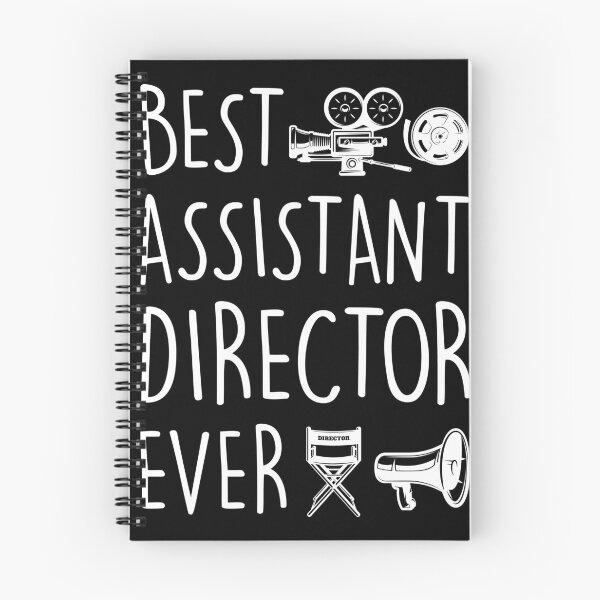 Item preview, Best Assistant Director Ever Funny Associate Director Joke designed and sold by MakeGoodChoices.