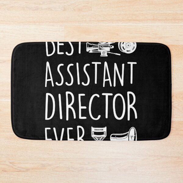 Item preview, Best Assistant Director Ever Funny Associate Director Joke designed and sold by MakeGoodChoices.