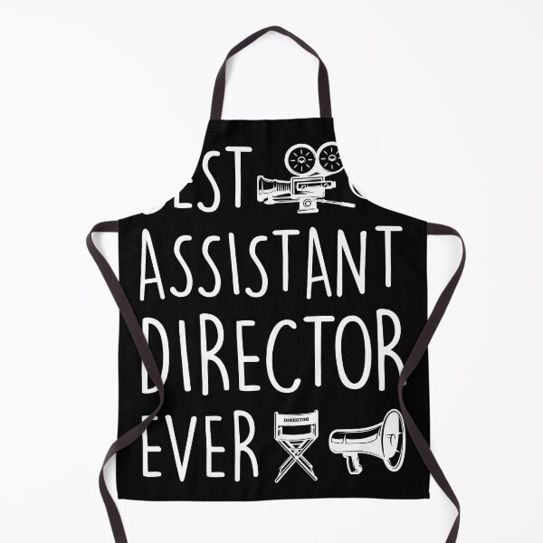 Item preview, Best Assistant Director Ever Funny Associate Director Joke designed and sold by MakeGoodChoices.
