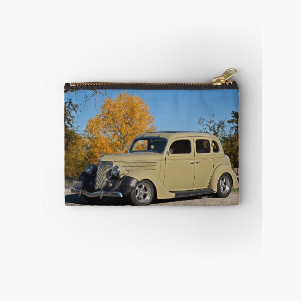 Item preview, 1936 Ford 'Four Door' Sedan designed and sold by DaveKoontz.