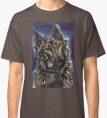 Goofy Shep Classic T-Shirt