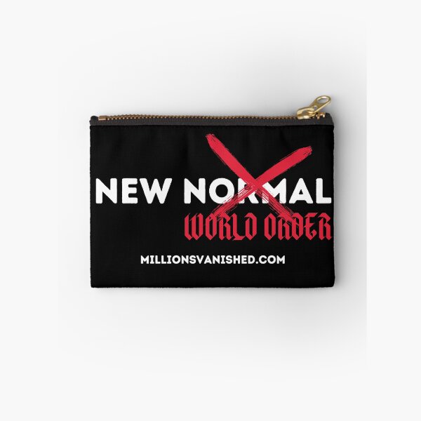 Item preview, The New Normal (NWO) 2 - Christian  designed and sold by 1thes416.