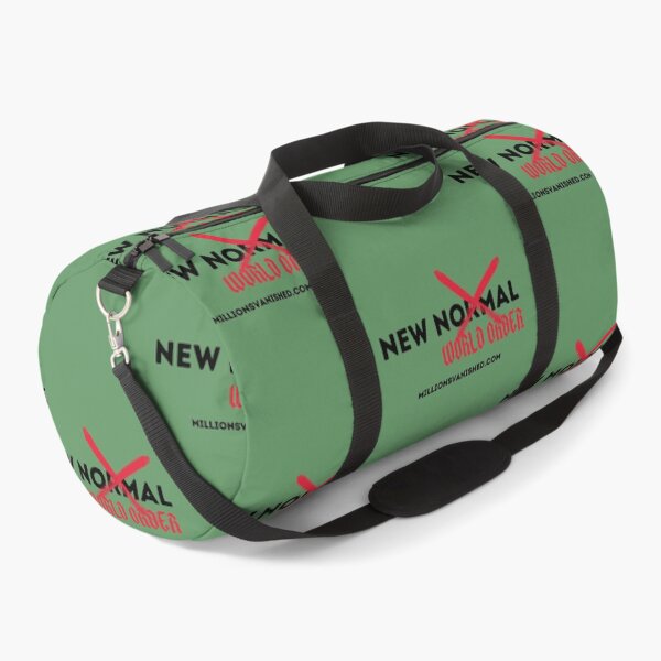 Item preview, The New Normal (NWO) 2 - Christian  designed and sold by 1thes416.
