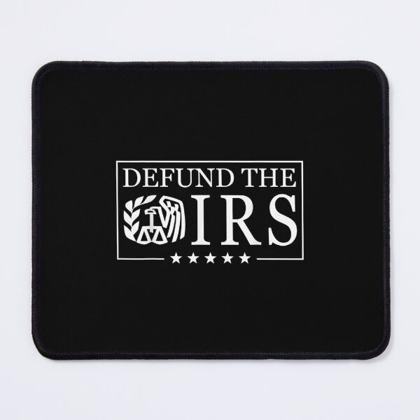 Artikelvorschau, Defund The IRS - Lustiger Humor IRS entworfen und verkauft von JenniaStore.