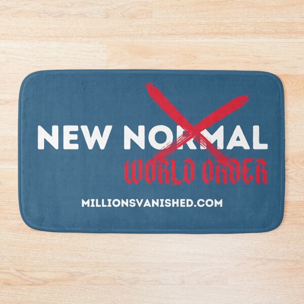 Item preview, The New Normal (NWO) 2 - Christian  designed and sold by 1thes416.