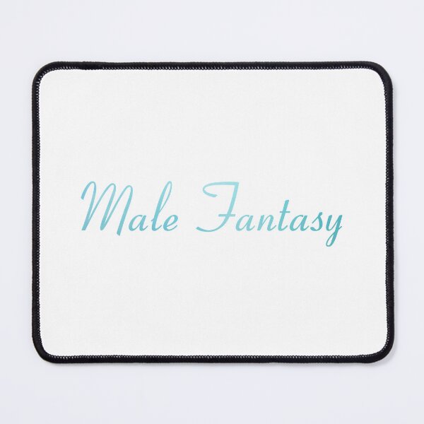 Item preview, Male Fantasy  Billie Eilish designed and sold by DrearyMondays.