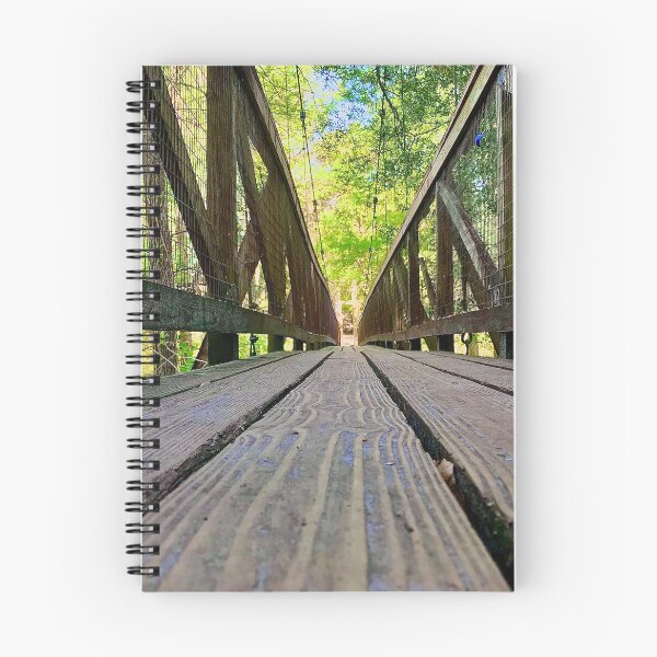 Item preview, Bridge at the ravines designed and sold by Quail-Vine.