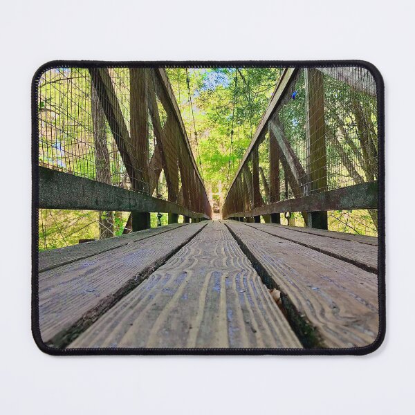 Item preview, Bridge at the ravines designed and sold by Quail-Vine.