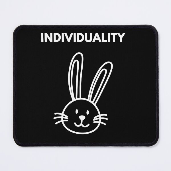 Item preview, Easter Inspirational:  Individuality designed and sold by Enhanceinner “Living The Life”.