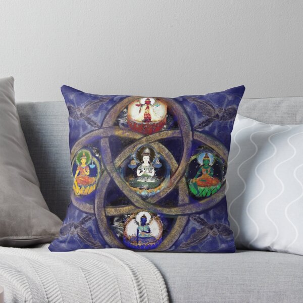 Item preview, Wisdom Mandala of Female Buddhas designed and sold by Visuddhi.