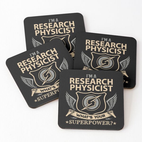 Item preview, Research Physicist T Shirt - What Is Your Superpower Job Gift Item Tee designed and sold by nutallrosario.