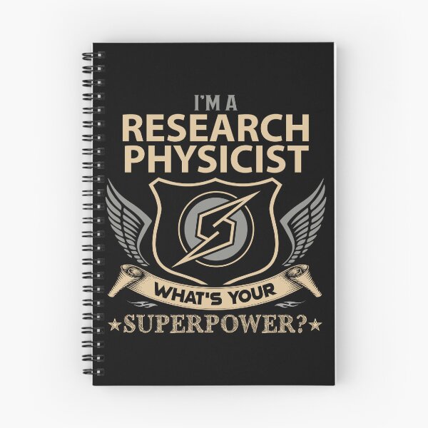 Item preview, Research Physicist T Shirt - What Is Your Superpower Job Gift Item Tee designed and sold by nutallrosario.
