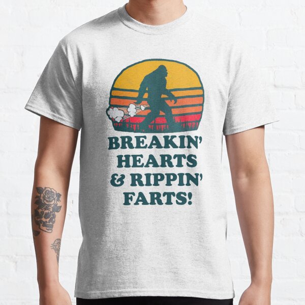 Breakin T-Shirts for Sale | Redbubble