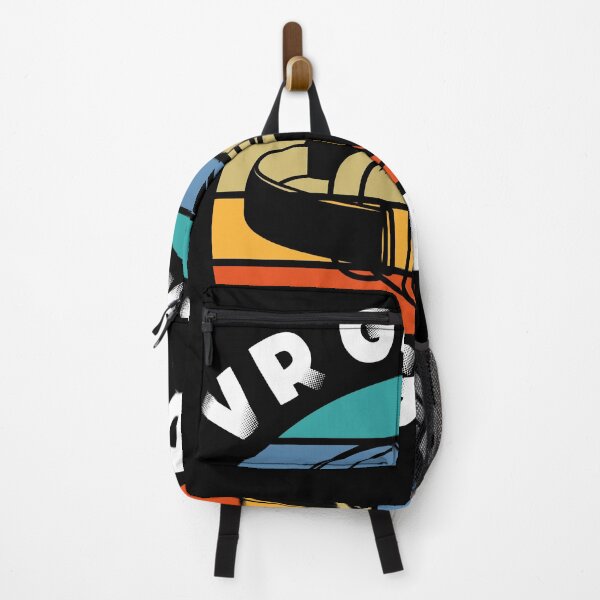 Item preview, VR Gamer Legend Vintage VR Gaming Expert Virtual Reality designed and sold by MakeGoodChoices.