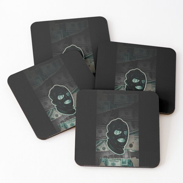 Item preview, Get Money designed and sold by Firetree.