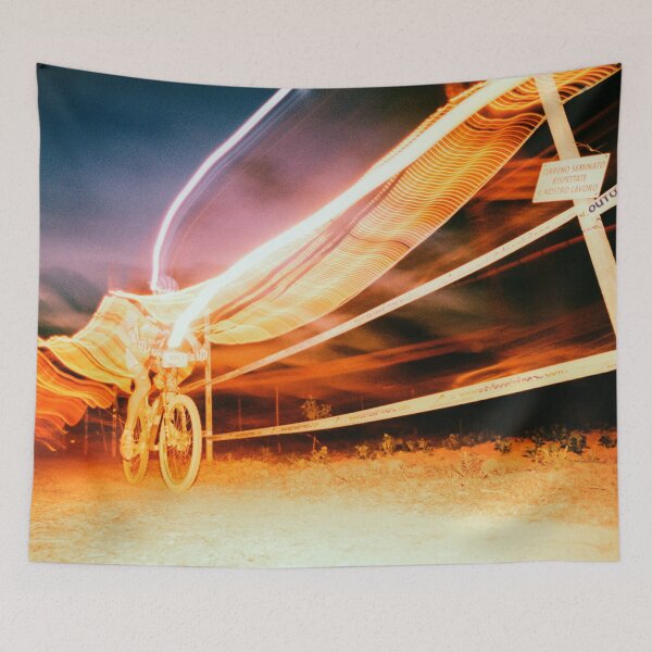 Item preview, 2004 The bike's spirit #11 designed and sold by robertoferrero.