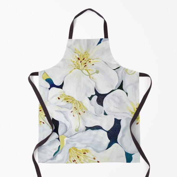 Item preview, White Azaleas designed and sold by JulesGoyco.