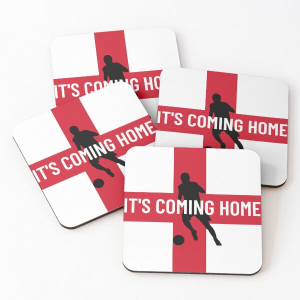 Item preview, england shirt. england t shirt. it's coming home. football t shirt designed and sold by mattades.