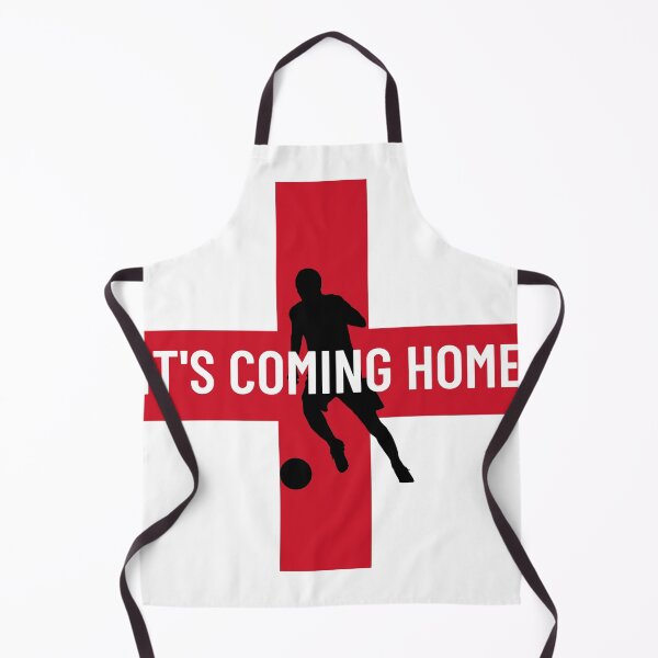 Item preview, england shirt. england t shirt. it's coming home. football t shirt designed and sold by mattades.