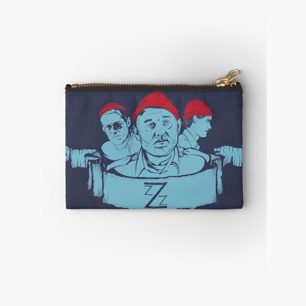 Item preview, Team Zissou designed and sold by Boy5ive.