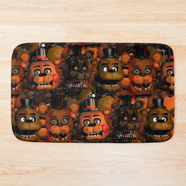 Item preview, Freddys designed and sold by raybound420.