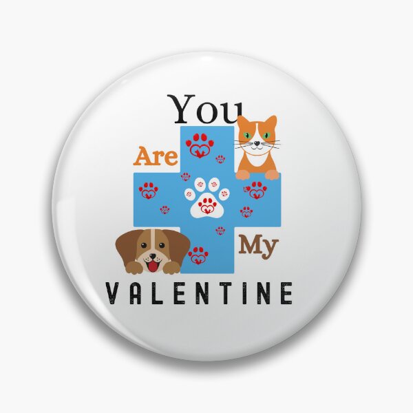 Item preview, You are my valentine designed and sold by MEDELSHOP.
