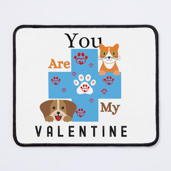 Item preview, You are my valentine designed and sold by MEDELSHOP.