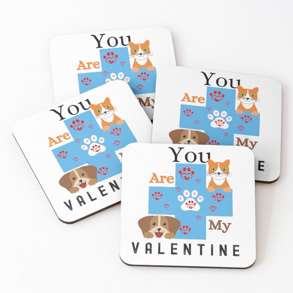 Item preview, You are my valentine designed and sold by MEDELSHOP.