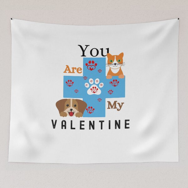 Item preview, You are my valentine designed and sold by MEDELSHOP.