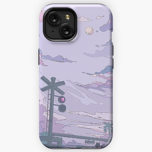 Anime Scenery iPhone Cases for Sale | Redbubble