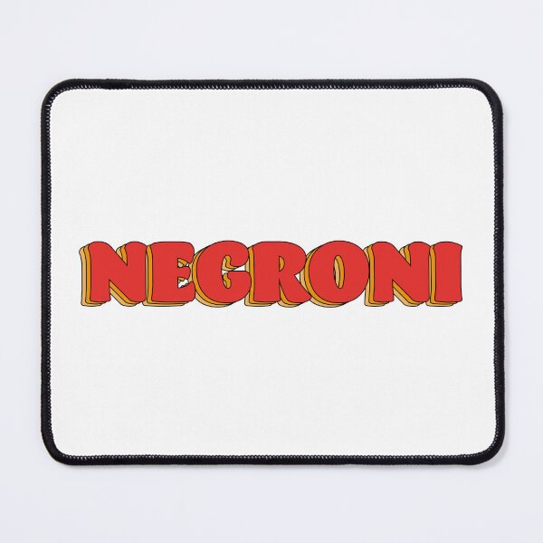 Item preview, Negroni Vintage designed and sold by lukassfr.