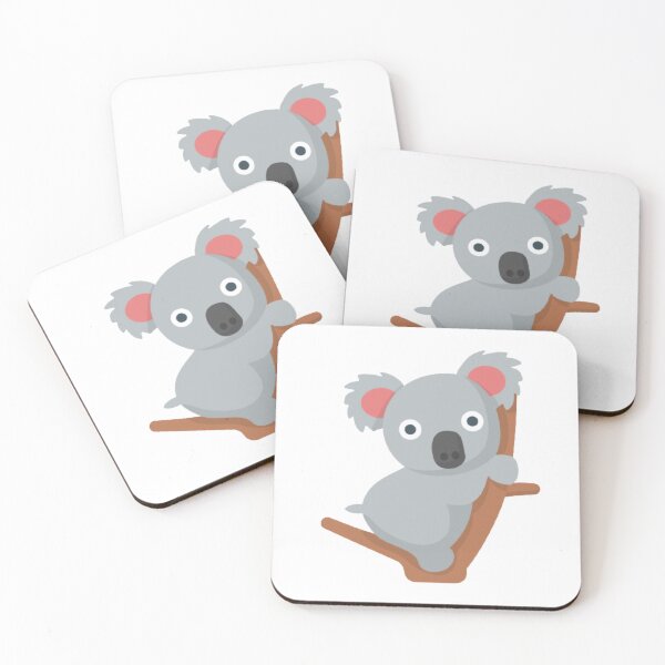 Item preview, Koala designed and sold by kattilako.