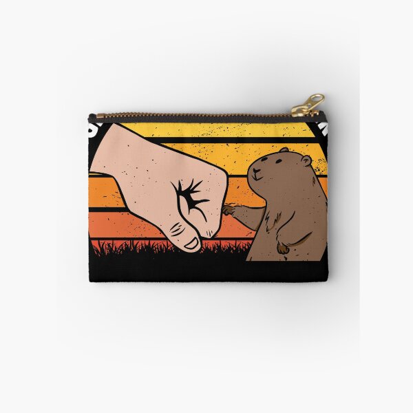 Item preview, Groundhog Whisperer Funny Groundhog Breeder Zookeeper designed and sold by MakeGoodChoices.
