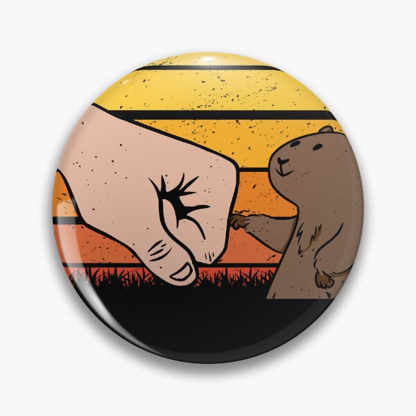 Item preview, Groundhog Whisperer Funny Groundhog Breeder Zookeeper designed and sold by MakeGoodChoices.