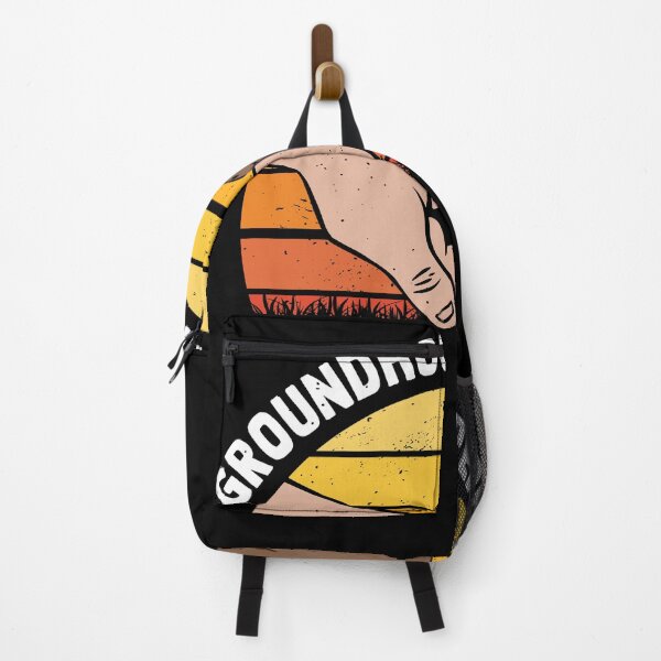 Item preview, Groundhog Whisperer Funny Groundhog Breeder Zookeeper designed and sold by MakeGoodChoices.