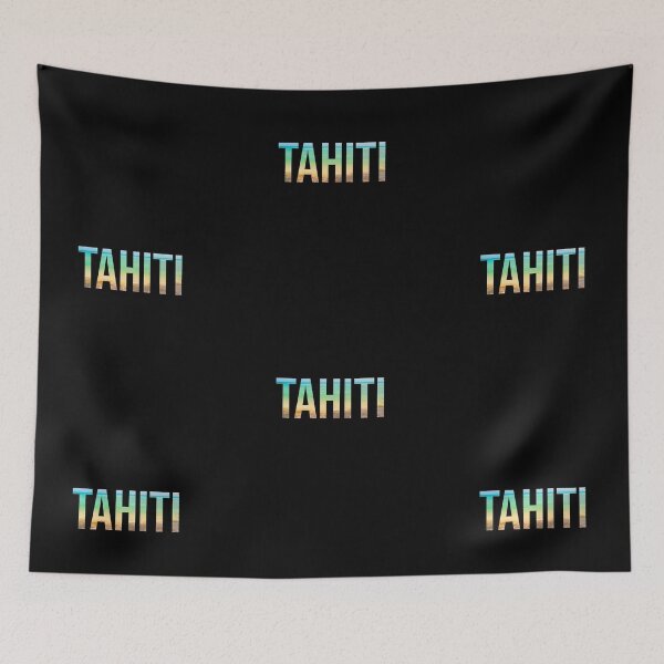 Item preview, Tahiti beach trip designed and sold by chrlalexandru.