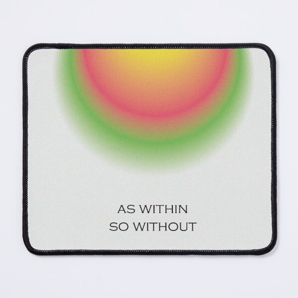 Item preview, As within so without Neville Goddard law of assumption manifestation quote designed and sold by Star Dew.